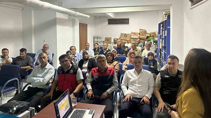 Konya'da bugün yaşanan gelişmeler (19 Eylül 2025) 3